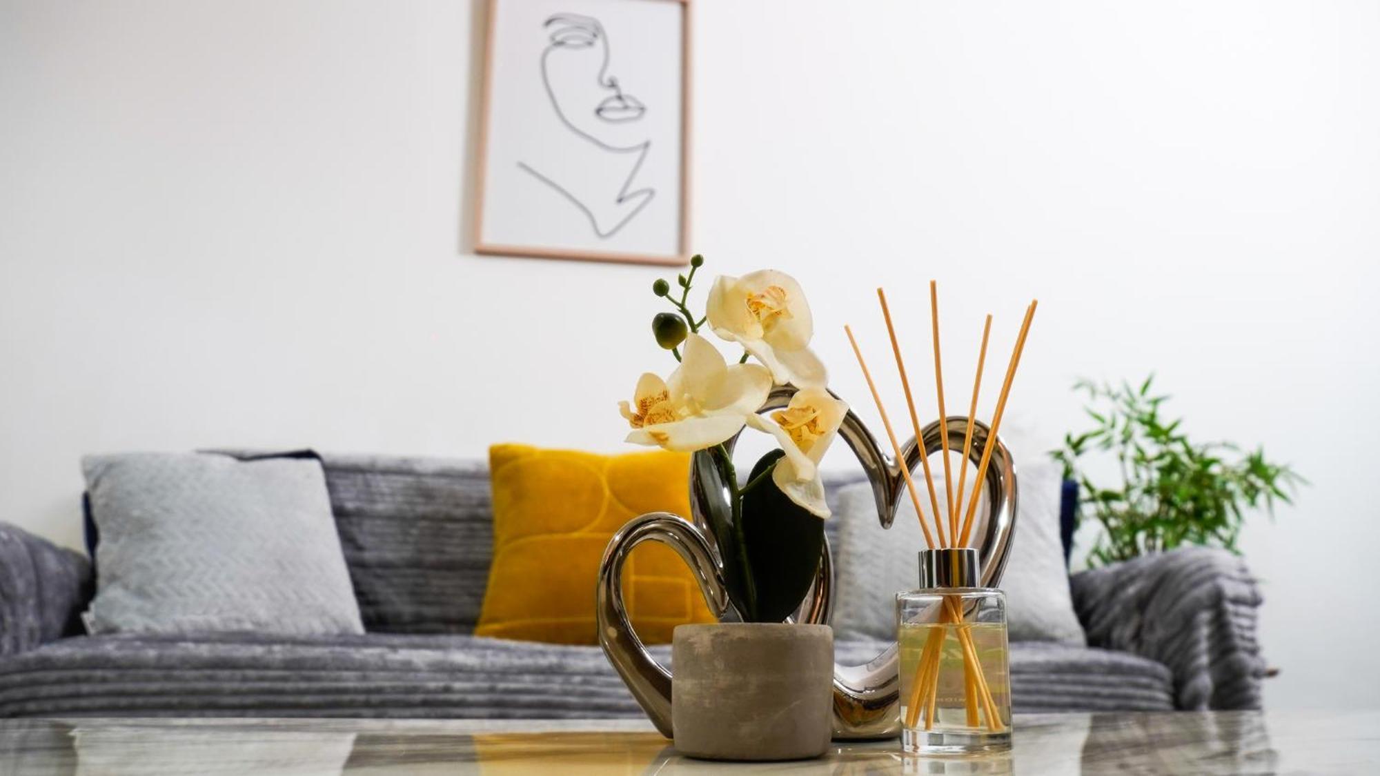 Manchester City Centre Apt With Balcony & Free Parking - Including Free 1-Hour Late Check-Out For Bookings On The 29Th 31St May, Justeat Voucher For 2-Night Stays Minimum! Exteriör bild